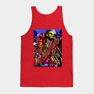 GM Tank Top